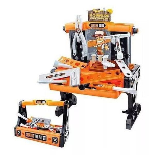 Equipe de Construção Zoop Toys Equipe de Construção Zoop Toys