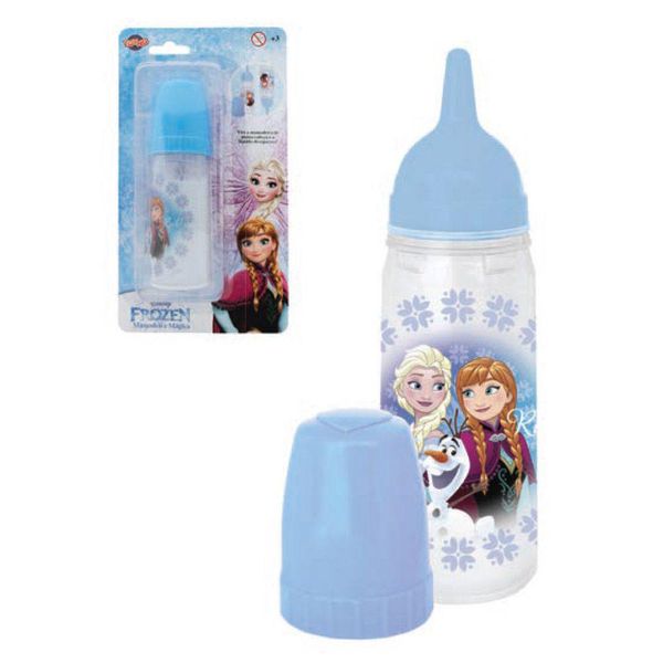 Mamadeira Mágica Disney Frozen Toyng Mamadeira Mágica Disney Frozen Toyng