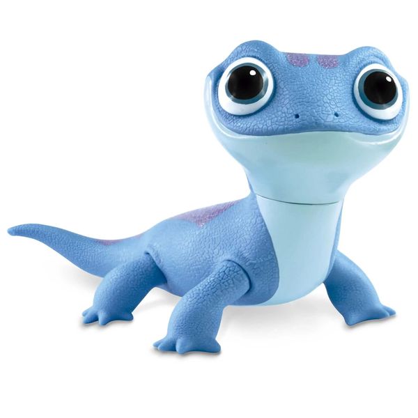Boneco de Vinil - Frozen 2 - Bruni - Líder LID255 Boneco de Vinil - Frozen 2 - Bruni - Líder LID255