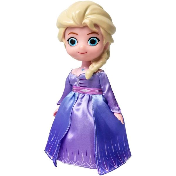 Boneca com Som - Frozen 2 - Elsa Dançarina - Toyng TOYNG040435