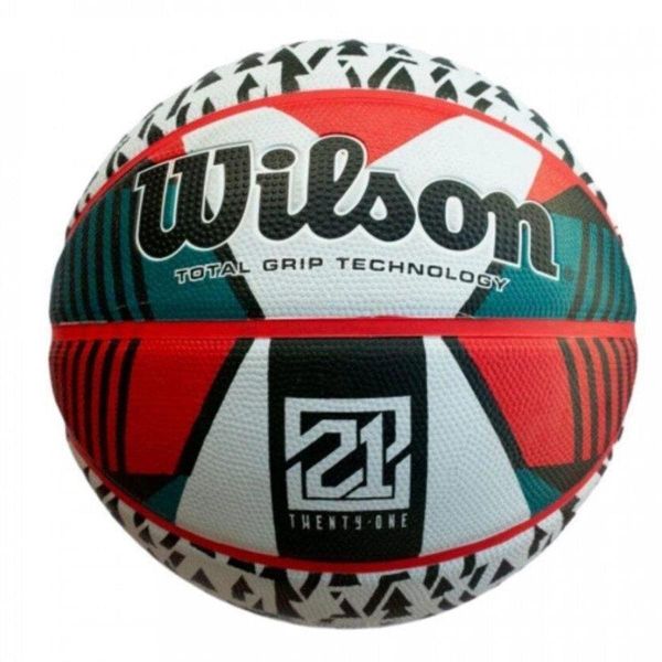 Bola de Basquete - 21 Series - Wilson Wilson