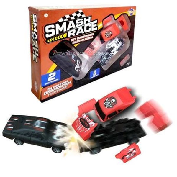 VEICULO BATE E QUEBRA TOYNG041843 Toyng VEICULO BATE E QUEBRA TOYNG041843 Toyng