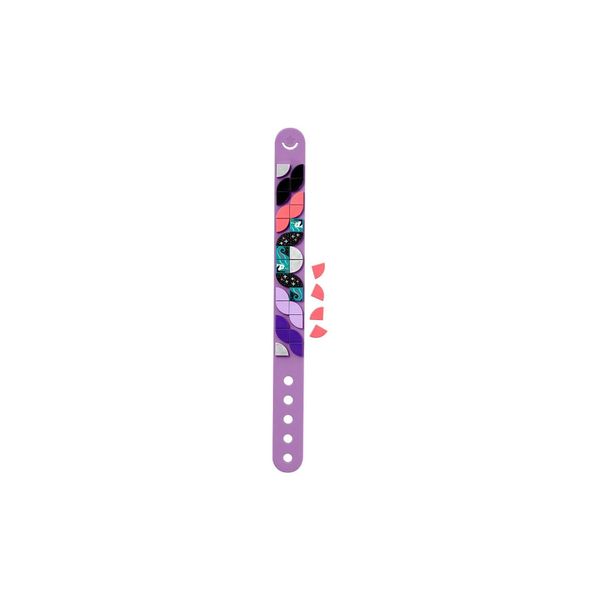 LEGO® Dots Bracelete Unicórnio Cintilante Lego