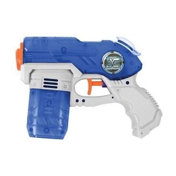 Lançador De Água - X Shot Hydro - Maremoto - AZUL Candide Lançador De Água - X Shot Hydro - Maremoto - AZUL Candide