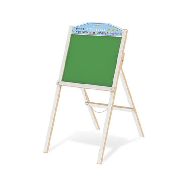 Lousa Verde com Cavalete - Junges JUN331 Lousa Verde com Cavalete - Junges JUN331