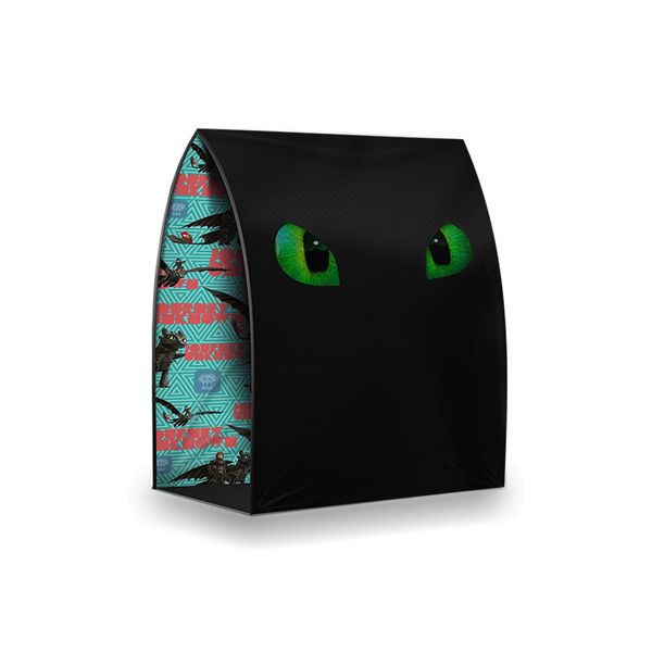 Tenda Infantil - Banguela - Pupee PUP7002