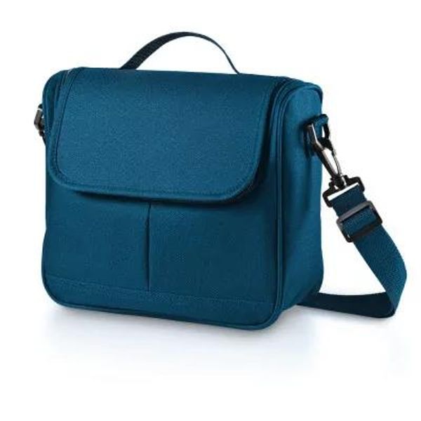 Bolsa Térmica Cool-er Bag - Azul - Multikids BB028