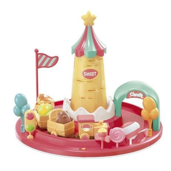 Trenzinho dos Doces Fenix Trenzinho dos Doces Fenix