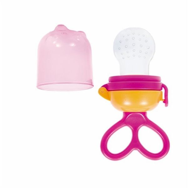 Porta Frutinha - Rosa - Buba BUB6156