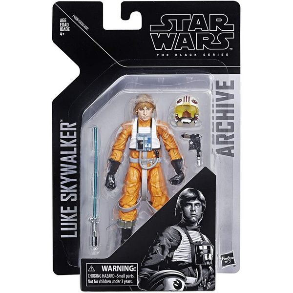 Star Wars Black Series Hit Sortidos 6