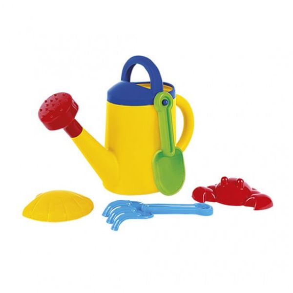 Regador de Praia - Poliplac POL6082 Regador de Praia - Poliplac POL6082