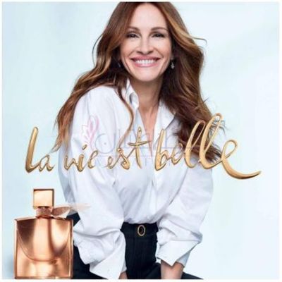 La Vie Est Belle Gold Extrait Lancôme Perfume Feminino Eau De