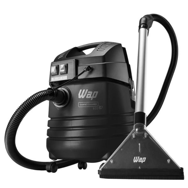 Extratora Wap 127V 1450W Carpet Cleaner Eco