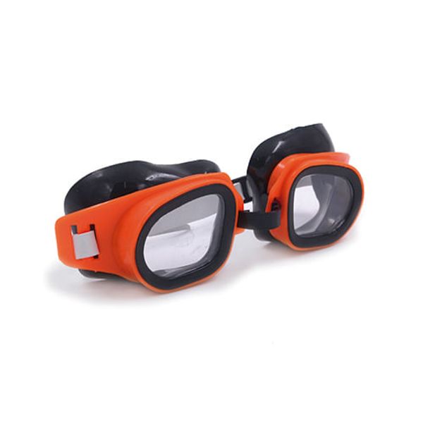 Óculos de Mergulho - VERMELHO Pica Pau Óculos de Mergulho - VERMELHO Pica Pau