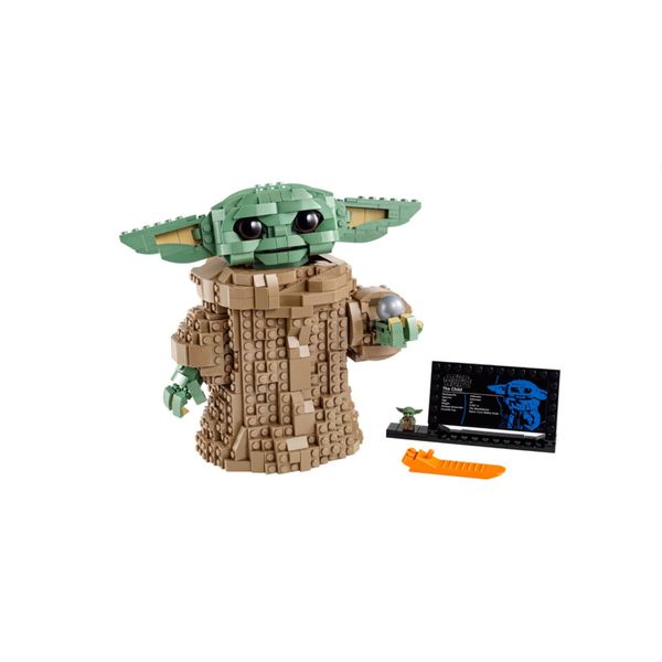 LEGO Star Wars - The Child Lego
