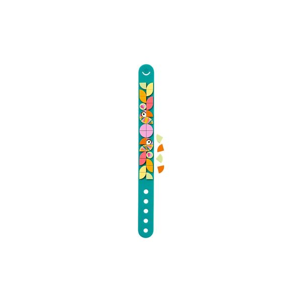 LEGO® Dots  Bracelete Pássaros do Amor Lego