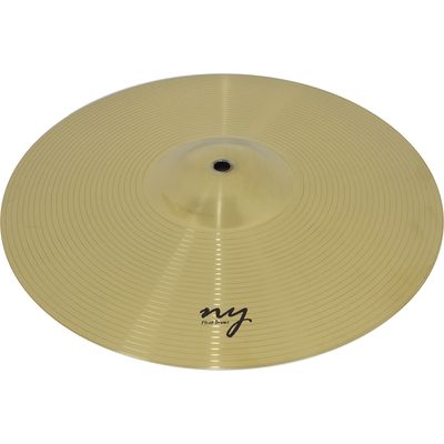 Prato de Ataque para Bateria 16" + Baqueta 5A Maple New York