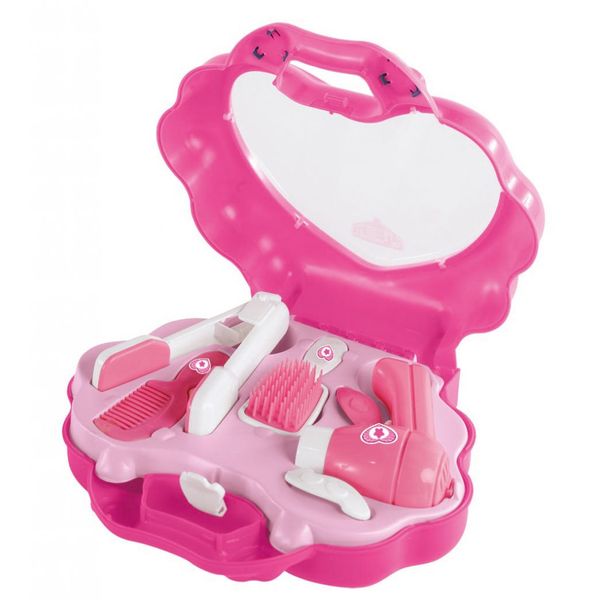 Maleta Charme de Menina Tateti Tateti Maleta Charme de Menina Tateti Tateti