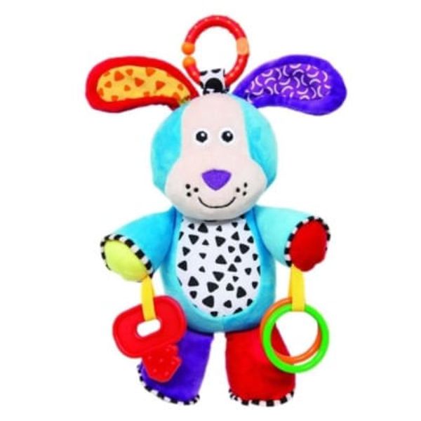 Cachorrinho Atividades BUB5909 Buba Cachorrinho Atividades BUB5909 Buba