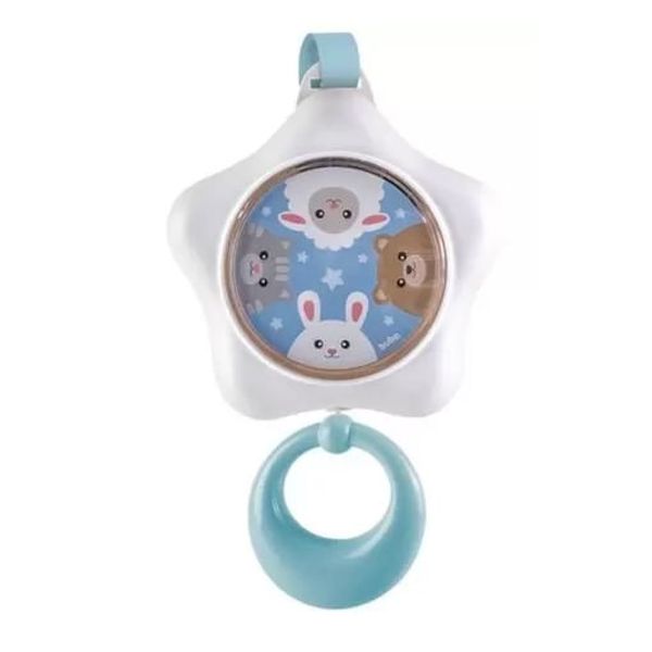 Estrelinha Musical Azul BUB12762 Buba Estrelinha Musical Azul BUB12762 Buba