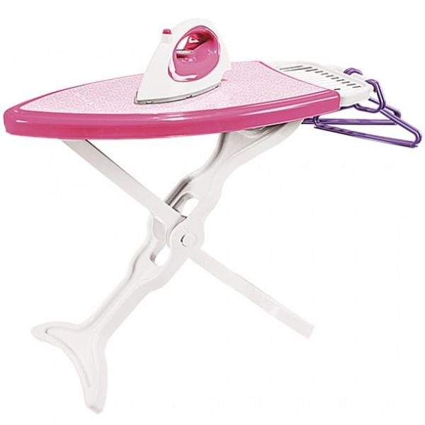 Acessórios de Casinha - Tabuinha de Passar - Poliplac Poliplac Acessórios de Casinha - Tabuinha de Passar - Poliplac Poliplac