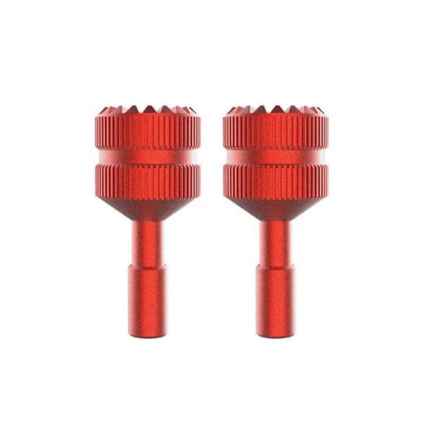 Controlador Joystick para Controle DJI RC Mini 3 Pro - Sunnylife Cor Vermelho