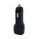 Carregador Veicular I2GO com 2 Saídas USB Entrada 12-24V Saída 2.1A Preto