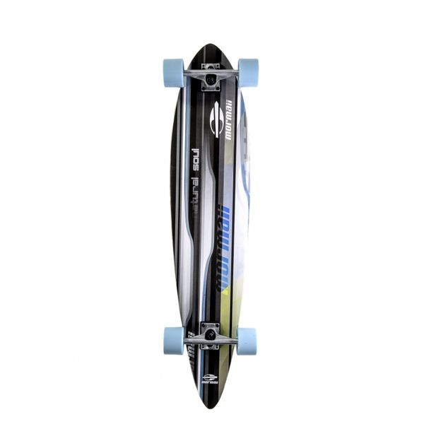 Longboard breeze azul/branco - Mormaii