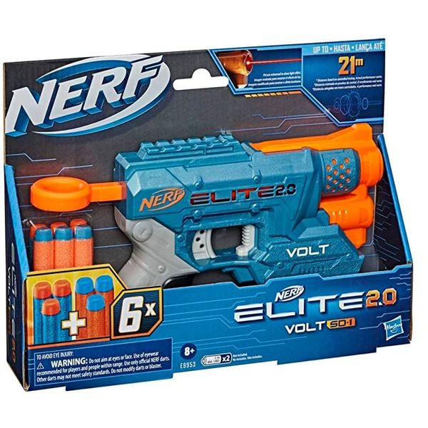 Nerf Elite 2.0 Volt SD-1 E9953 Nerf Elite 2.0 Volt SD-1 E9953
