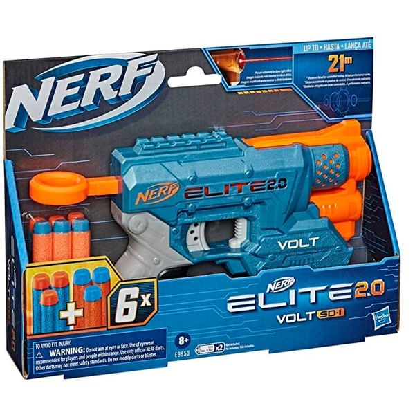 Nerf Elite 2.0 Volt SD-1 E9953