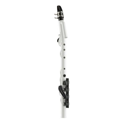 Venova Soprano YVS 100 Branca Yamaha