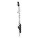 Venova Soprano YVS 100 Branca Yamaha
