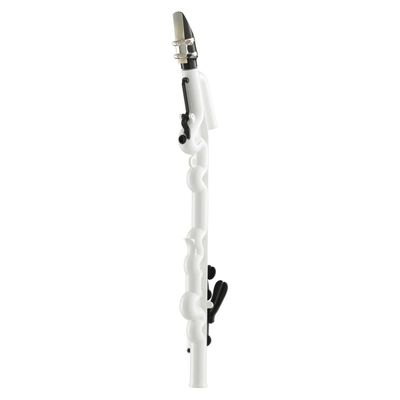 Venova Soprano YVS 100 Branca Yamaha