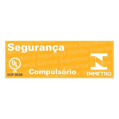 Secadora Brastemp Piso 10kg Branco 127 V