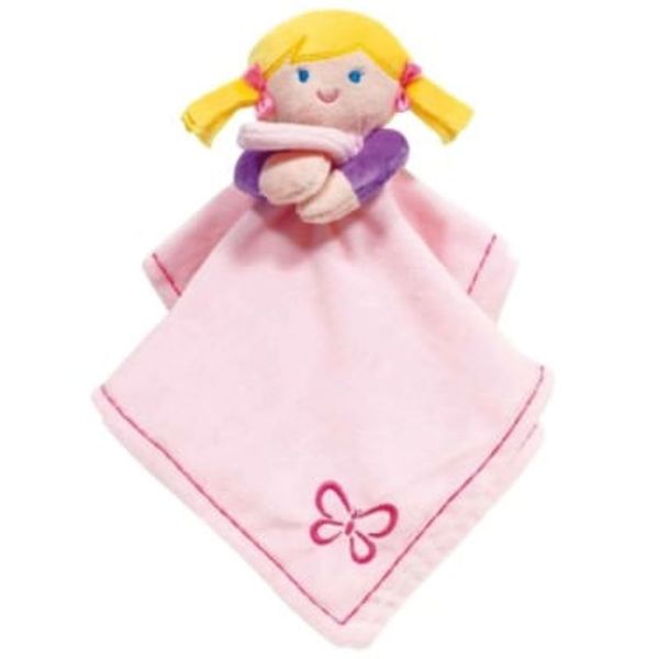 Naninha My Doll BUB4747 Buba Naninha My Doll BUB4747 Buba