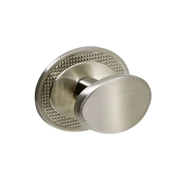 PUXADOR BEETLE COM BASE GRANADA ZEN ESCOVADO ZP5402.2.