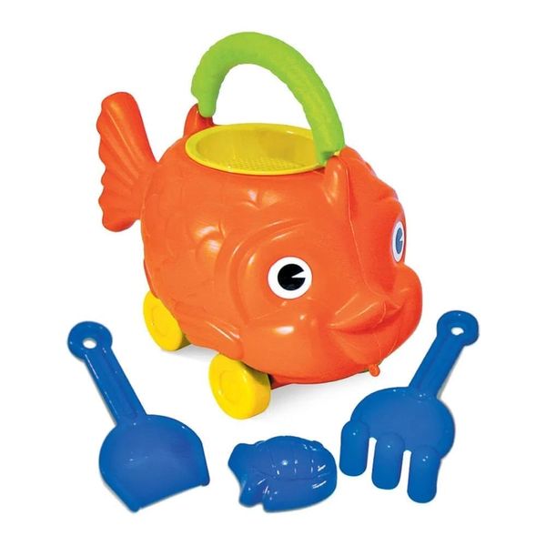 Conjunto - Balde de Praia Peixão - Rosita Rosita Conjunto - Balde de Praia Peixão - Rosita Rosita