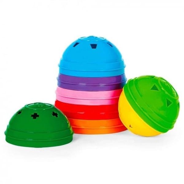 Bola Didática POL6051 Bola Didática POL6051