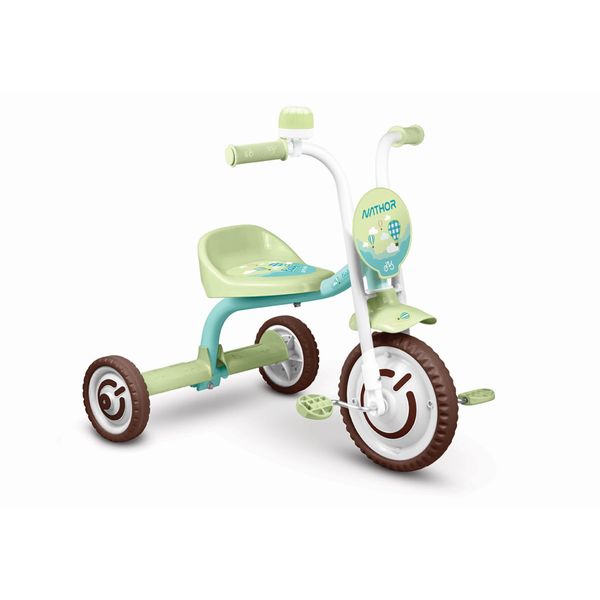 Triciclo Baby Nathor