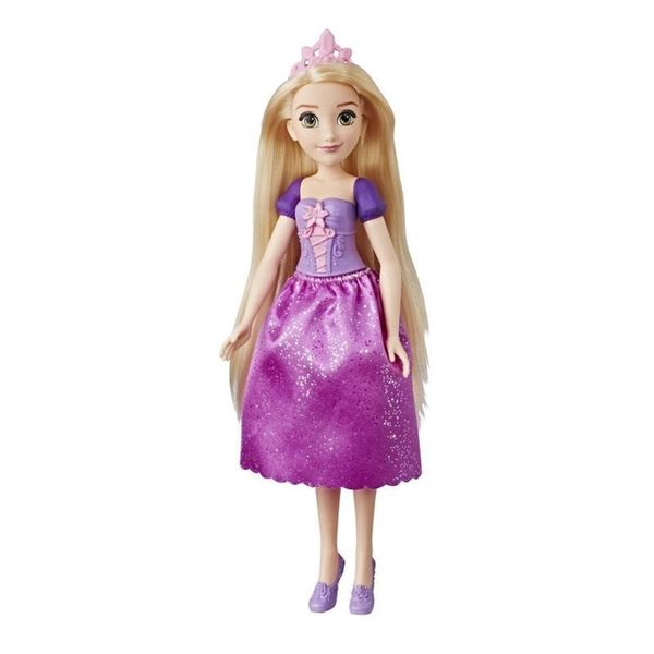 Boneca Rapunzel Disney Princess Fashion Hasbro