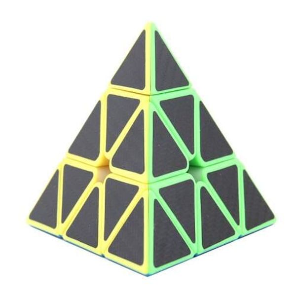 Cubo Mágico Cubotec Triângulo Braskit