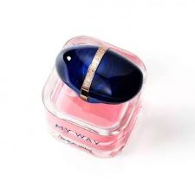 My Way Giorgio Armani Perfume Feminino Eau de Parfum 30ml Importado Único / Incolor