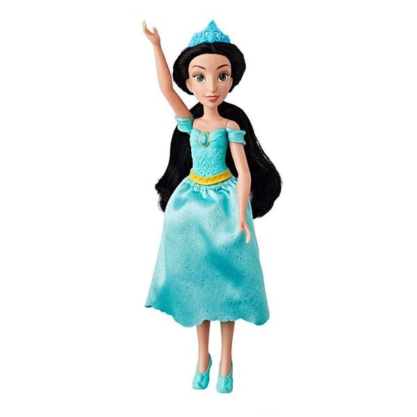 Boneca Jasmine Disney Princess Fashion Hasbro