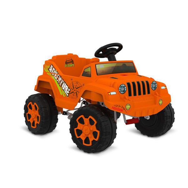 Eco Jipe Adventure Pedal Bandeirante Eco Jipe Adventure Pedal Bandeirante