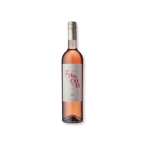 Vinho Escorihuela Familia Gascón Malbec Rosé 750ml