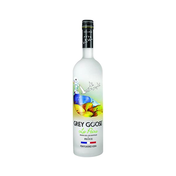 Vodka Grey Goose La Poire (Pêra) 750ml