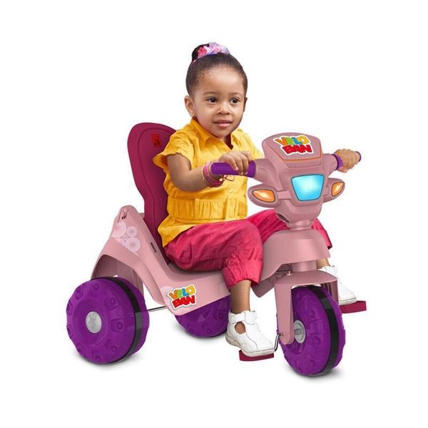 Velocípede Bandeirante Velocípede Bandeirante