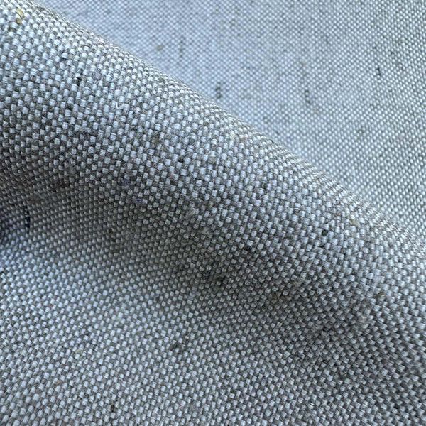 Tecido Linho Bege Para Poltrona Puff Cabeceira Estofados Decoração T02 Metro - Lyam Decor Tecido Linho Bege Para Poltrona Puff Cabeceira Estofados Decoração T02 Metro - Lyam Decor