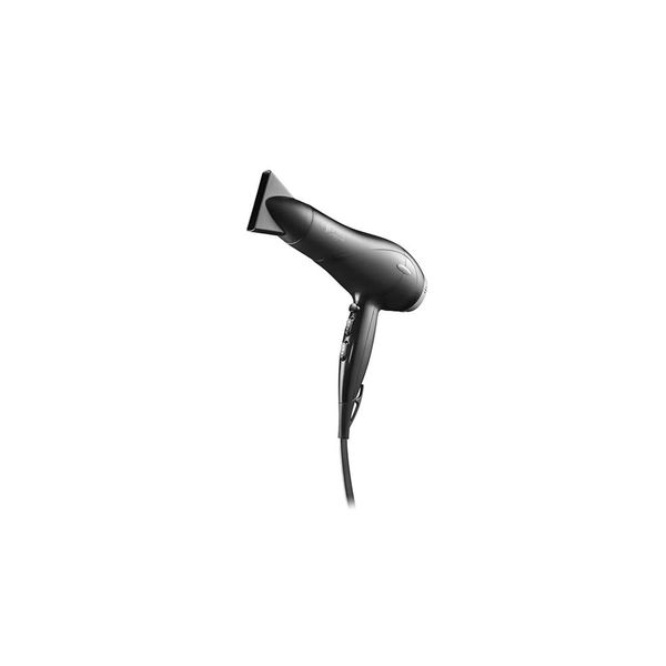 Secador de Cabelo Preto e Prata 220V - Multilaser