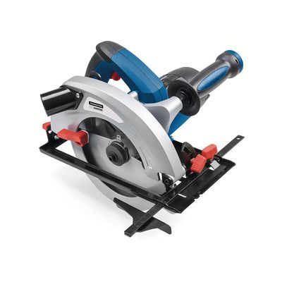 Serra Circular 1300W 7.1/4pol Profissional - Tramontina Serra Circular 1300W 7.1/4pol Profissional 220V - Tramontina